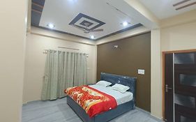 Sarvodaya Residency