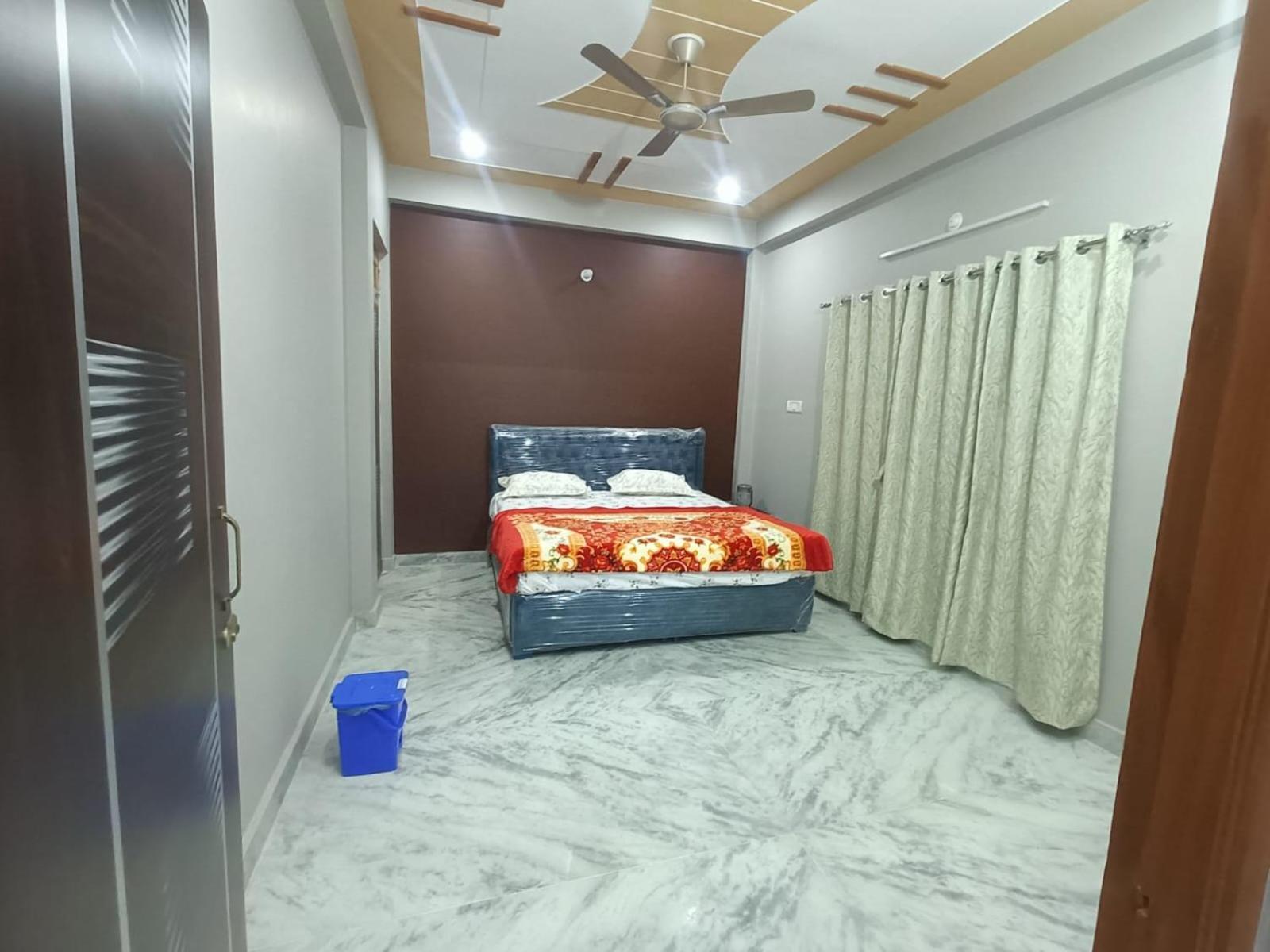 Sarvodaya Residency Hotel Ayodhya Exterior photo
